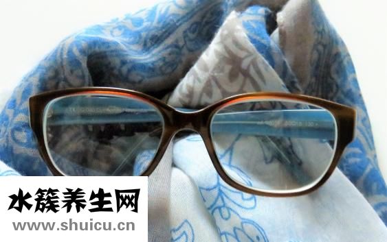眼睛涩疼怎么办