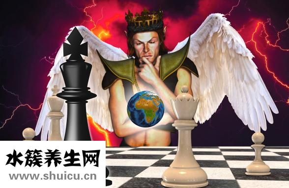 殉葬的工匠怎么出来