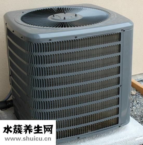空调房缺氧怎么办