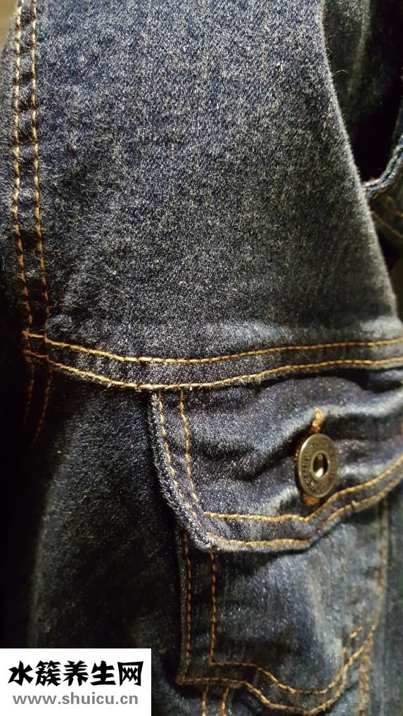羽绒服长霉了怎么办