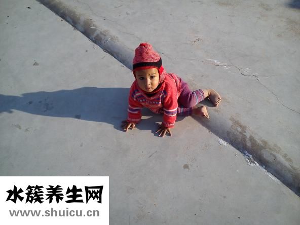 小孩寒气重怎么办
