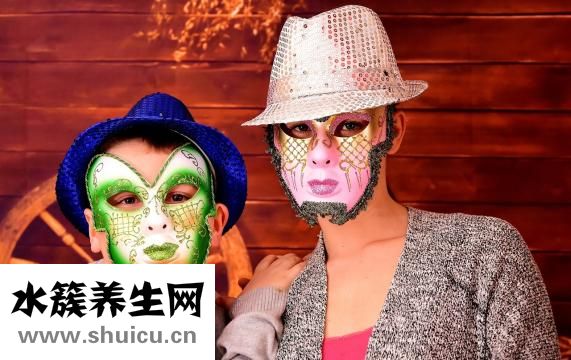 美瞳盒怎么洗
