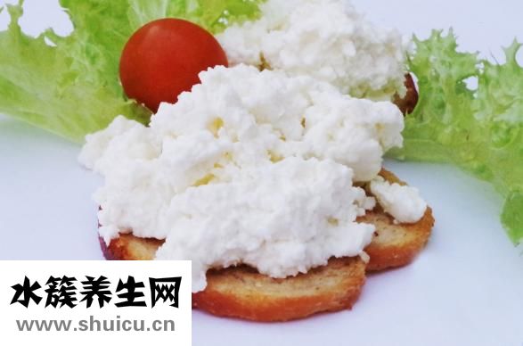 轻乳酪怎么脱模