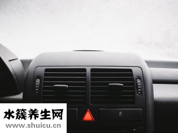 空调房缺氧怎么办