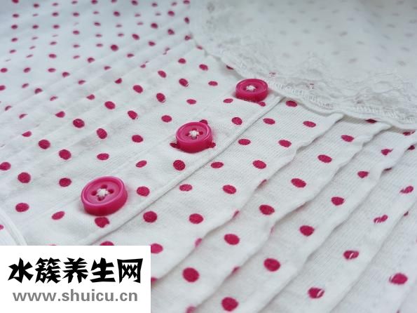 裤子穿起夹档怎么办
