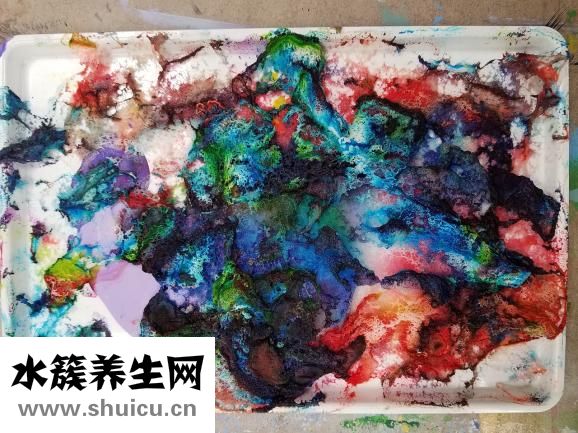 怎么打理胡子