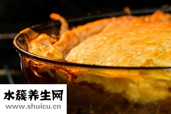 怎么用牛肉陷做肉饼