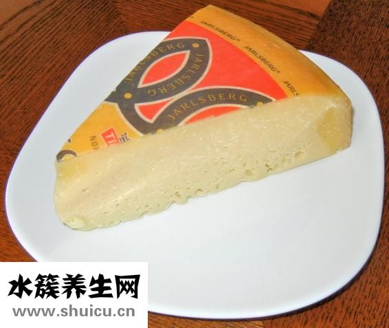 轻乳酪怎么脱模