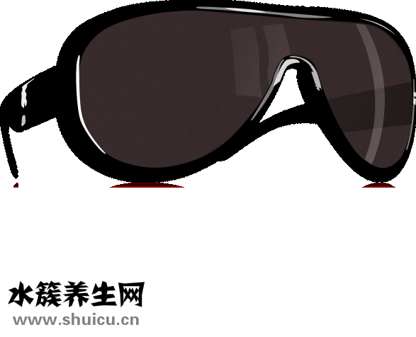 眼镜怎么护理
