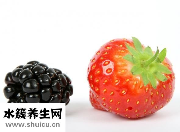 草莓怎么给宝宝吃