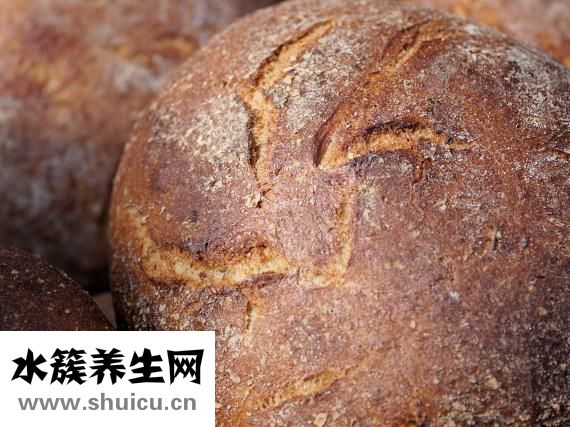 红薯面窝窝头怎么做