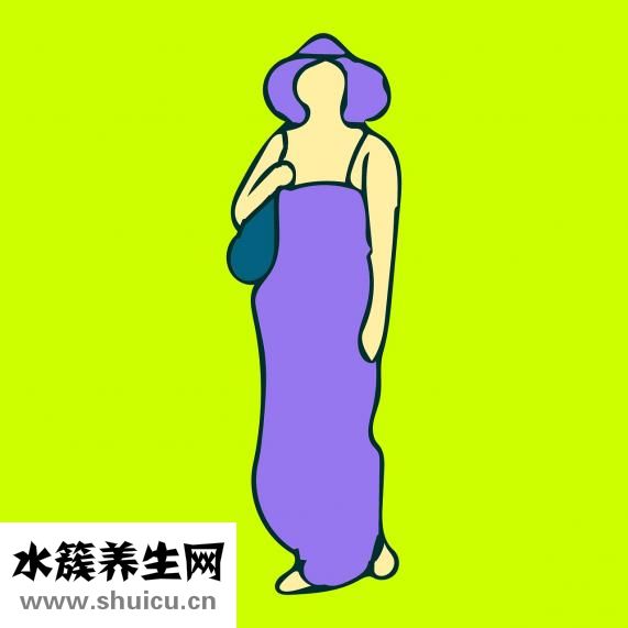 女性胸发胀怎么回事