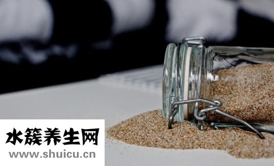 无掌纹是怎么回事