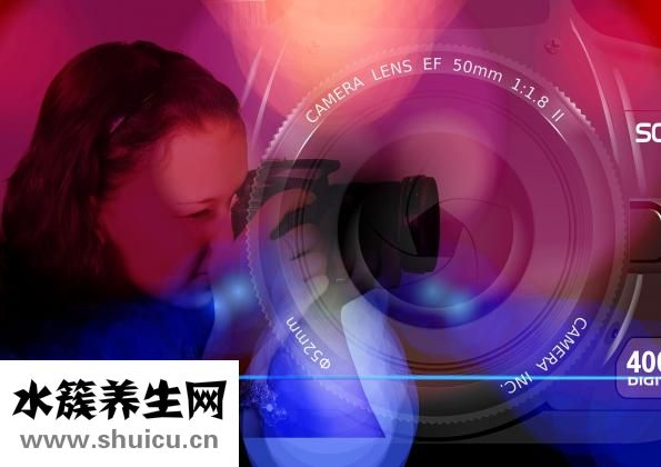 女性卫生巾怎么用