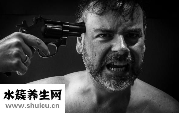 男的怎么长胡子
