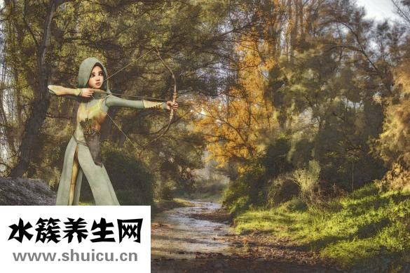 天气热脸上痒怎么办