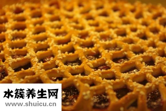 意大利面怎么画
