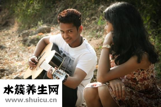 怎么理解女友