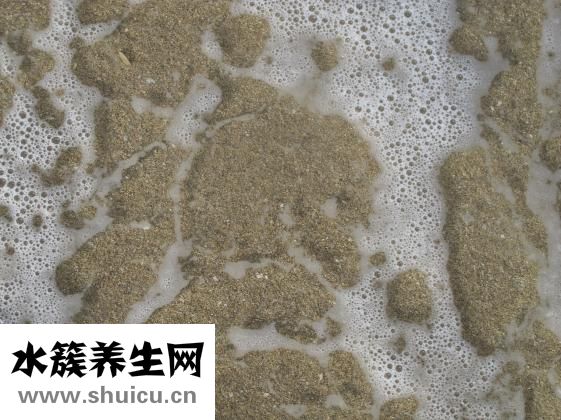 尿黄有泡沫怎么回事