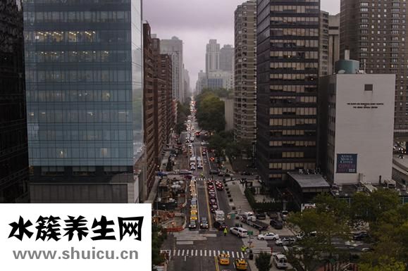 晕车难受怎么办