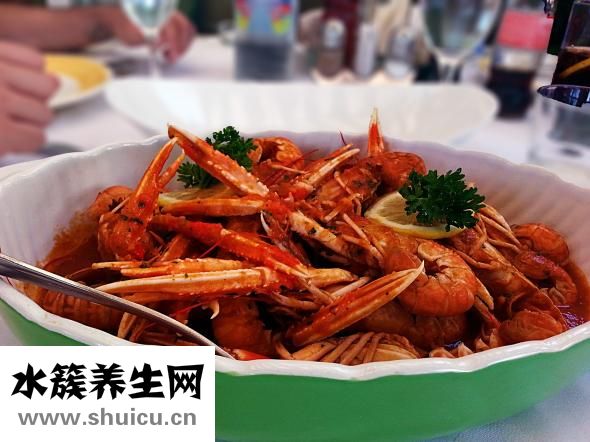 海砺子怎么洗