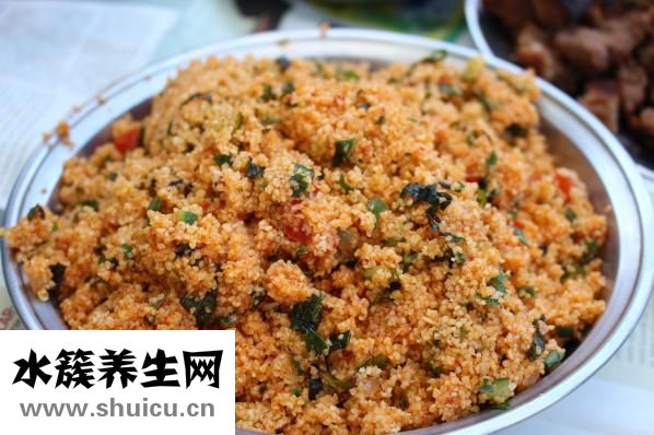 河螃蟹怎么养
