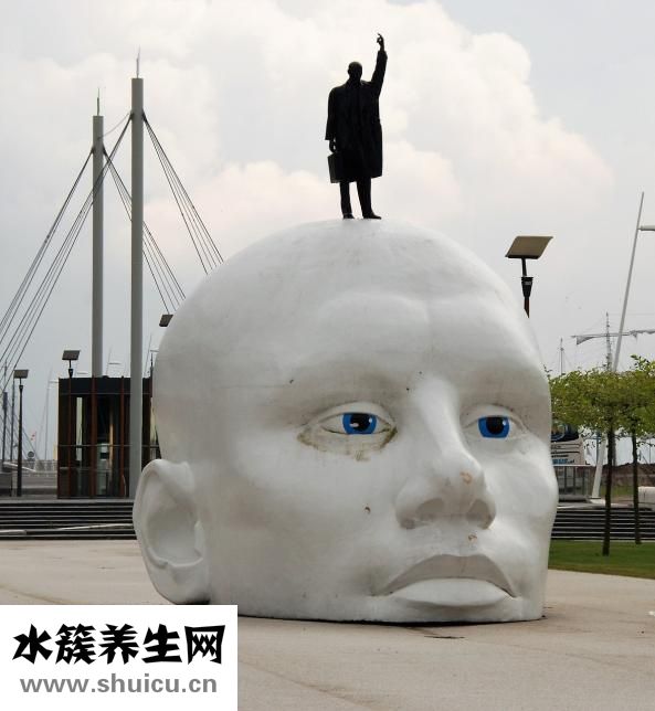 头部发紧感怎么办