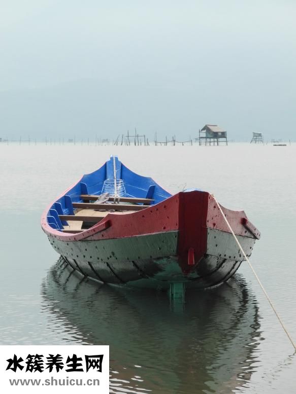 海砺子怎么洗