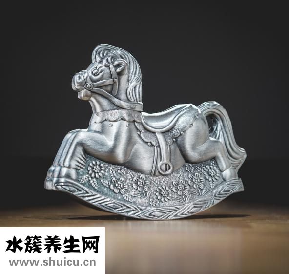 小摆件怎么放