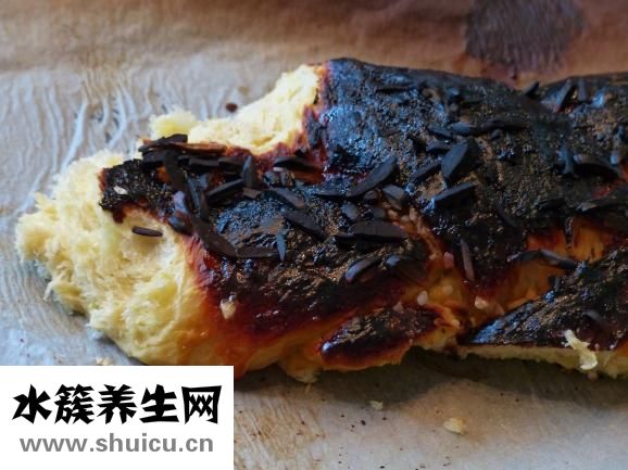 烧烤怎么烤才不会焦