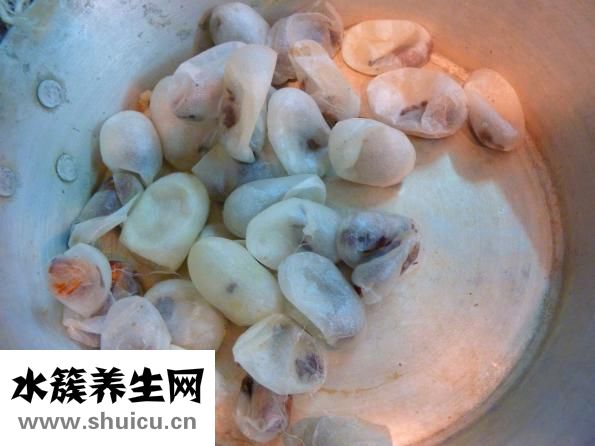 葱叶子怎么保存