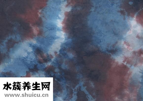 汽车染色怎么办