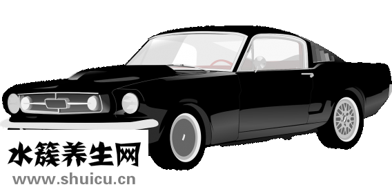 汽车染色怎么办