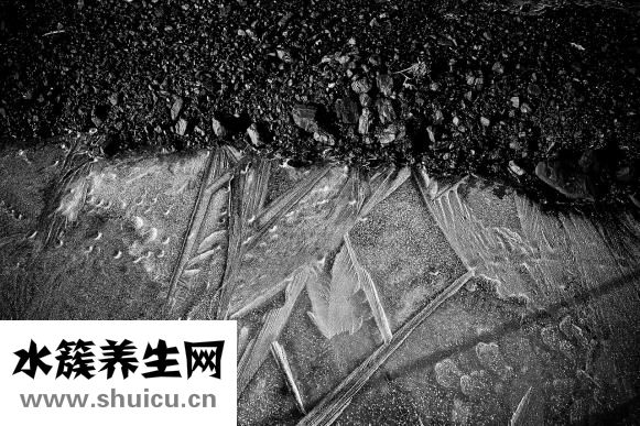 冰块怎么回收利用？冰冻室内环境只能保存天