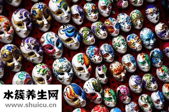 怎么化妆成混血儿