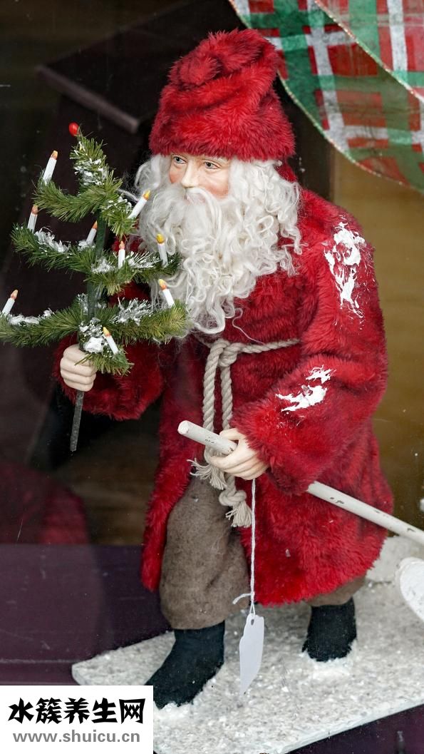 老人感冒咳嗽怎么办