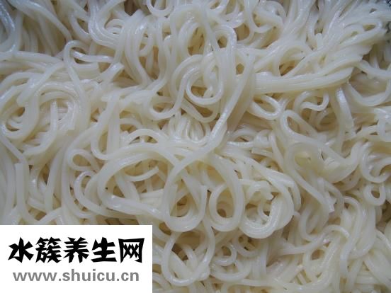 摊面饼的面糊怎么调