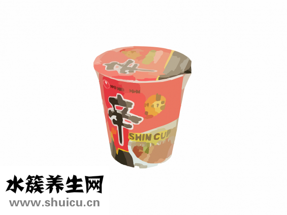 水面条怎么煮