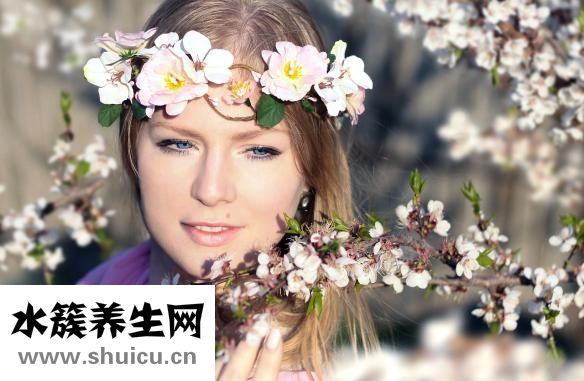 女生该怎么抚摸