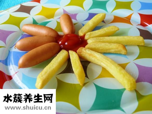 番茄酱怎么保存