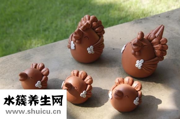 烤鸡腿出血怎么办