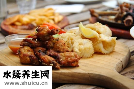 用醋怎么减肥