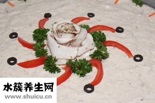 牛肉南瓜汤怎么做