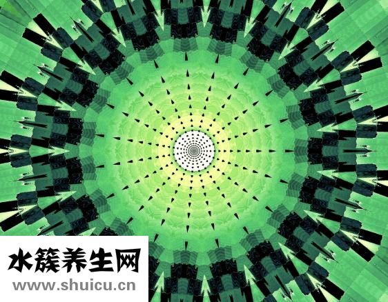 格子围巾怎么打边