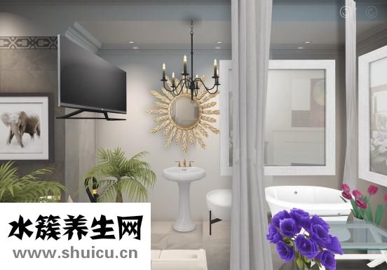 怎么用纸做装饰
