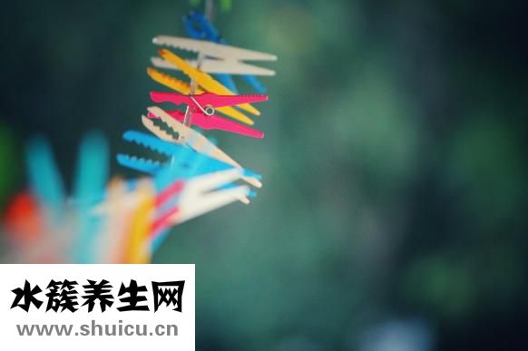 女生跑步头发怎么办