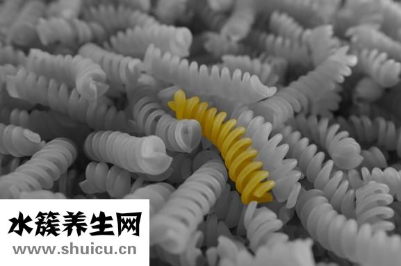 怎么煎剩面条吃