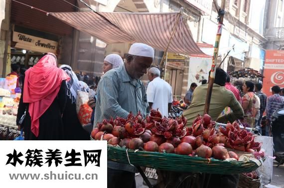 宝宝怎么吃石榴