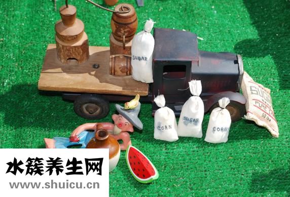 蔬菜水果怎么开