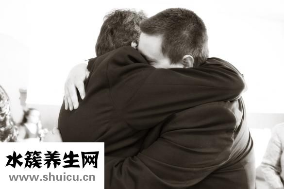 怎么改变自己恋父